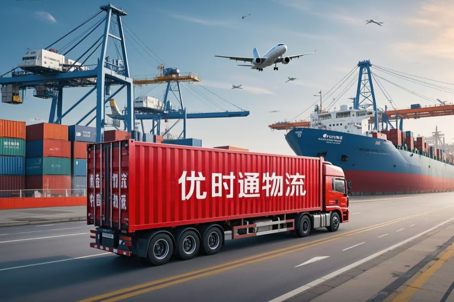 香港到澳门进口物流运输