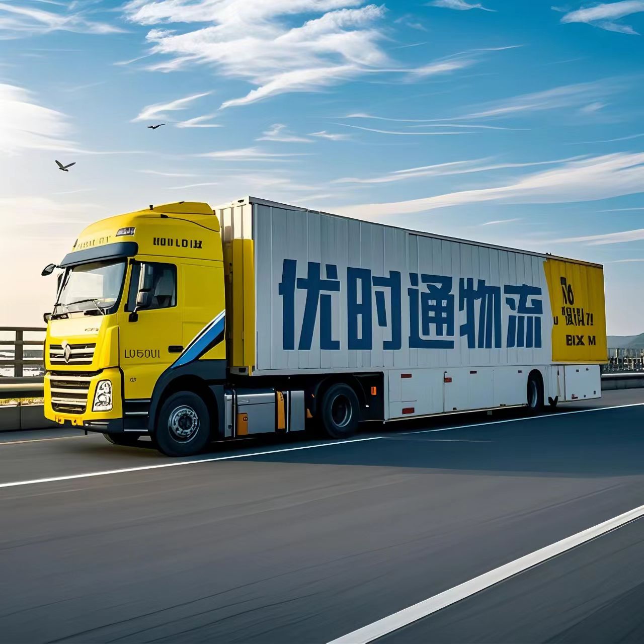 澳门到香港物流专线