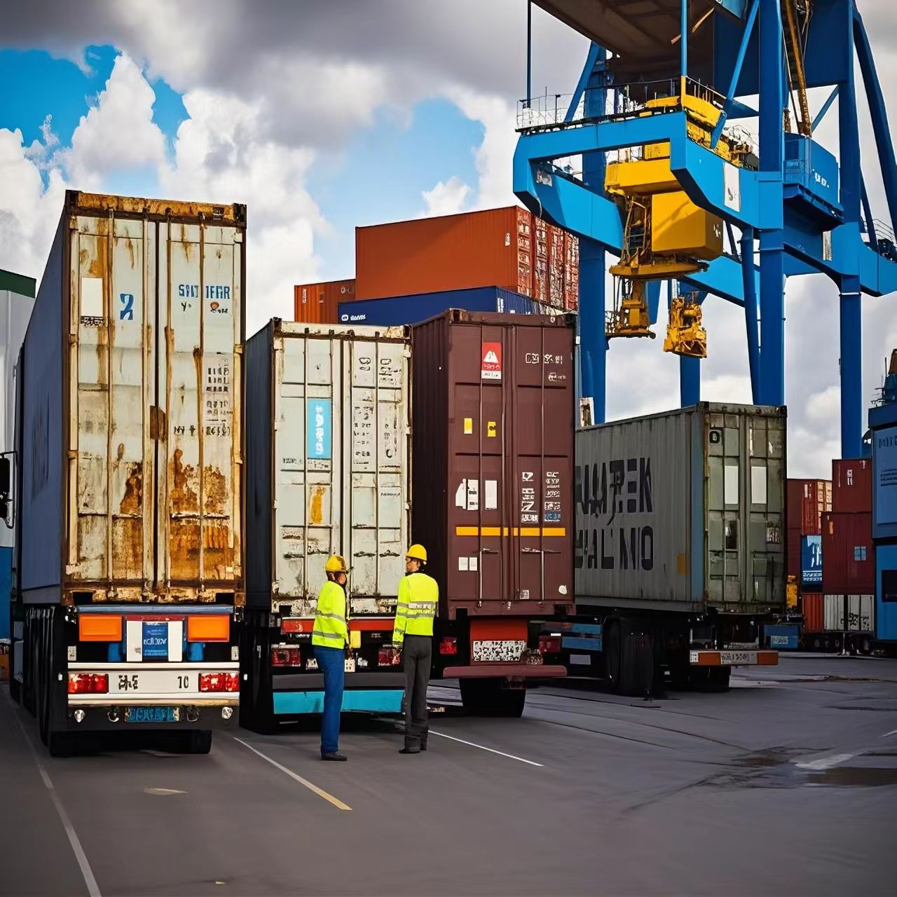 澳门到港澳台零担货运