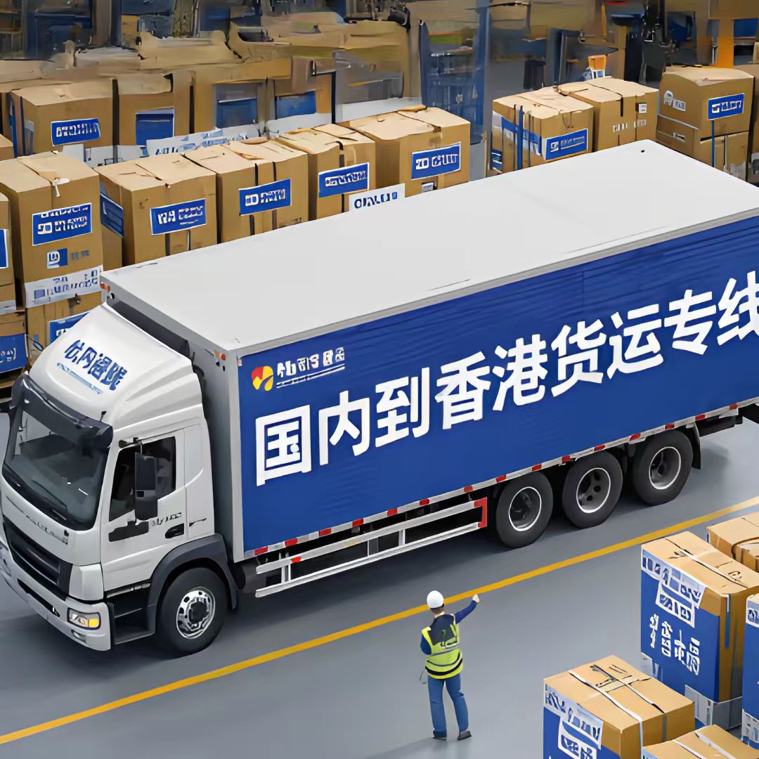 澳门仓储物流公司