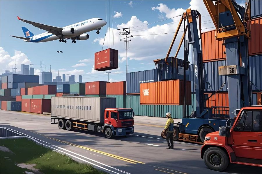 澳门到澳门直达物流