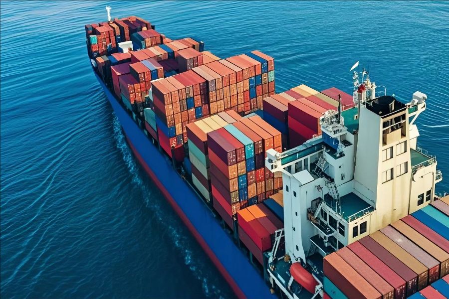 澳门海运到台湾